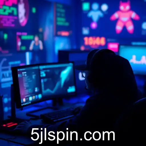 Gaming Horizons: The Evolution of '5jl' in Online Entertainment