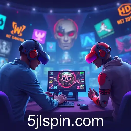 Gaming Trends Reshape Online Platforms